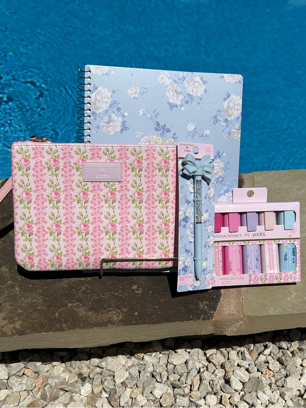 LoveShackFancy Set - Picture 1 of 11